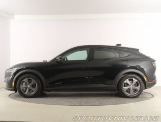 Ford Mustang Mach-E Standard Range RW 2021