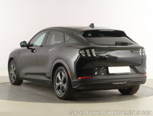 Ford Mustang Mach-E Standard Range RW 2021