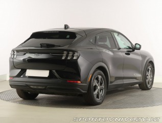 Ford Mustang Mach-E Standard Range RW 2021