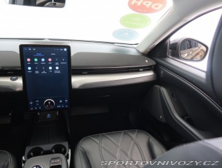 Ford Mustang Mach-E Standard Range RW 2021