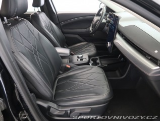 Ford Mustang Mach-E Standard Range RW 2021