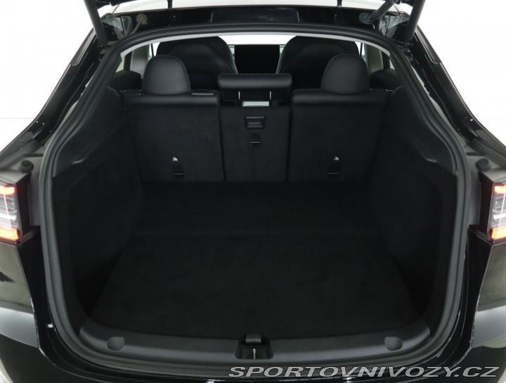 Tesla Model Y Long Range AWD 79kWh 2023