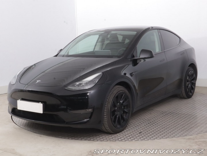 Tesla Model Y Long Range AWD 79kWh 2023