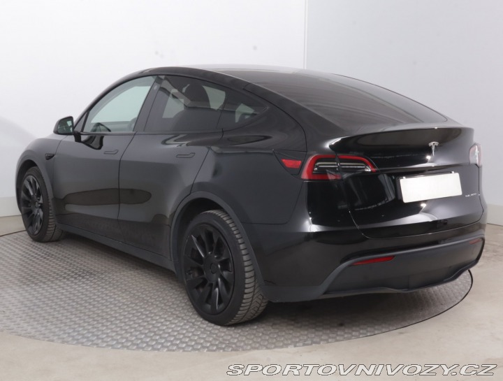 Tesla Model Y Long Range AWD 79kWh 2023