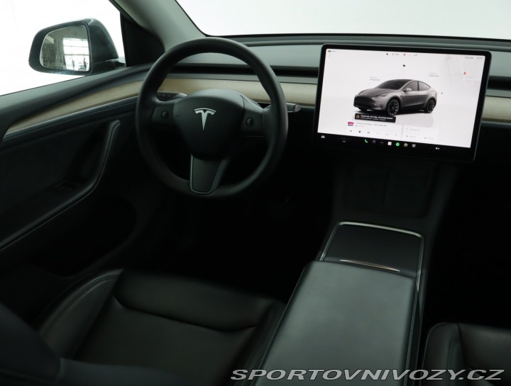 Tesla Model Y Long Range AWD 79kWh 2023