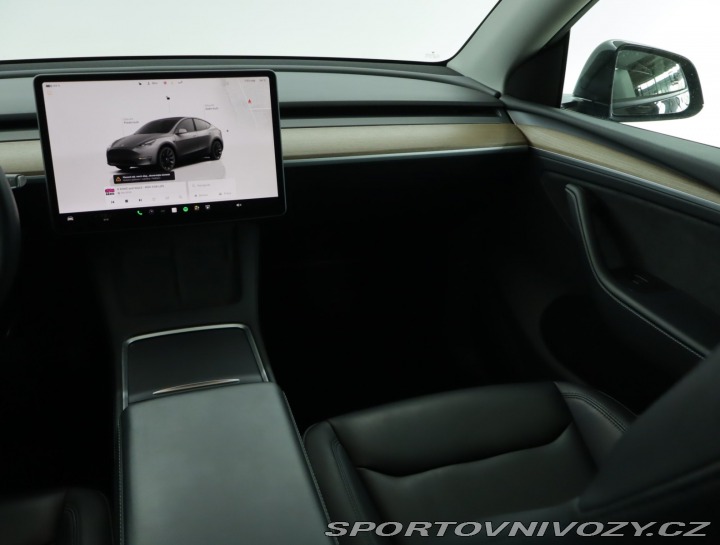Tesla Model Y Long Range AWD 79kWh 2023