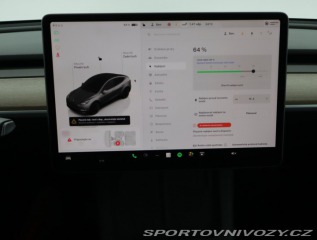 Tesla Model Y Long Range AWD 79kWh 2023