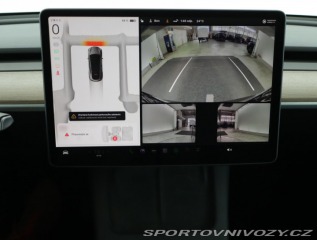 Tesla Model Y Long Range AWD 79kWh 2023