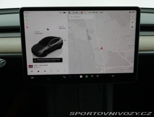 Tesla Model Y Long Range AWD 79kWh 2023