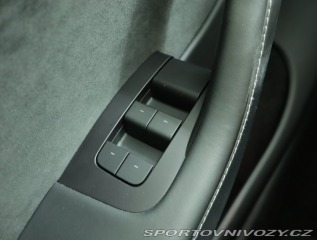 Tesla Model Y Long Range AWD 79kWh 2023