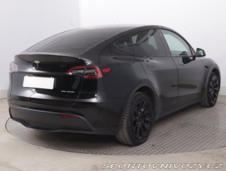 Tesla Model Y Long Range AWD 79kWh 2023