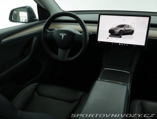 Tesla Model Y Long Range AWD 79kWh 2023