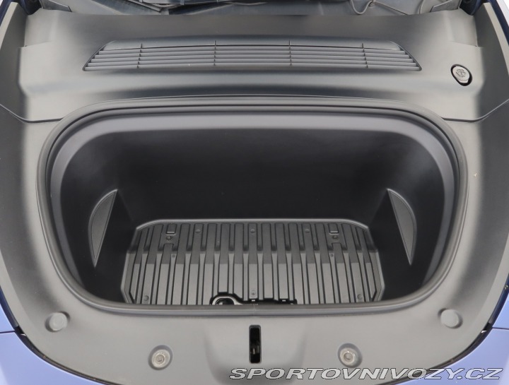 Tesla Model Y Long Range AWD 79kWh 2022