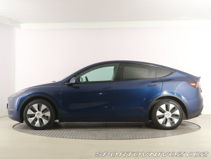 Tesla Model Y Long Range AWD 79kWh 2022