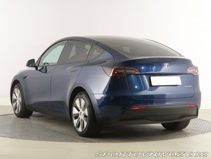 Tesla Model Y Long Range AWD 79kWh 2022