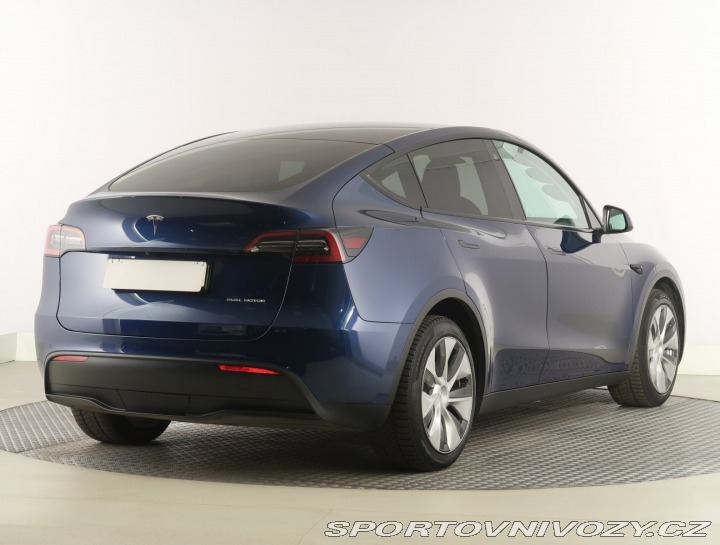 Tesla Model Y Long Range AWD 79kWh 2022