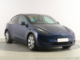 Tesla Model Y Long Range AWD 79kWh 2022