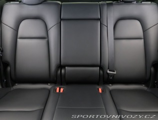 Tesla Model Y Long Range AWD 79kWh 2022
