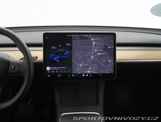 Tesla Model Y Long Range AWD 79kWh 2022