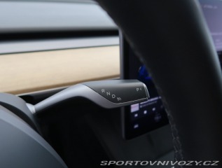 Tesla Model Y Long Range AWD 79kWh 2022