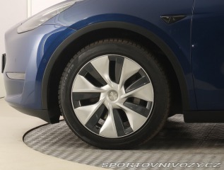 Tesla Model Y Long Range AWD 79kWh 2022