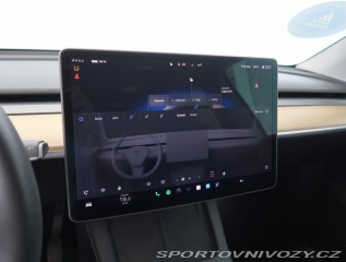 Tesla Model Y Long Range AWD 79kWh 2022
