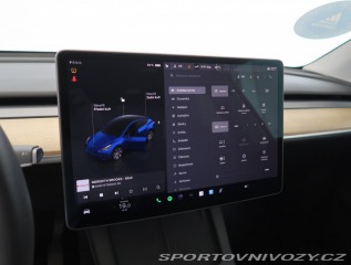 Tesla Model Y Long Range AWD 79kWh 2022
