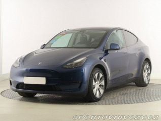 Tesla Model Y Long Range AWD 79kWh 2022