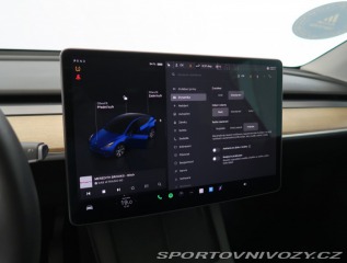 Tesla Model Y Long Range AWD 79kWh 2022
