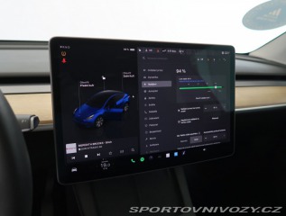 Tesla Model Y Long Range AWD 79kWh 2022