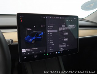 Tesla Model Y Long Range AWD 79kWh 2022