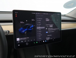 Tesla Model Y Long Range AWD 79kWh 2022