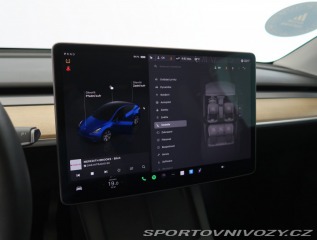 Tesla Model Y Long Range AWD 79kWh 2022