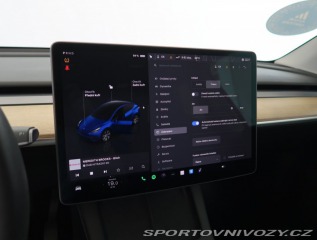 Tesla Model Y Long Range AWD 79kWh 2022