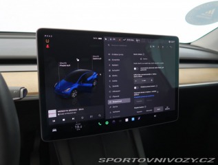 Tesla Model Y Long Range AWD 79kWh 2022