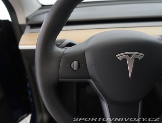 Tesla Model Y Long Range AWD 79kWh 2022