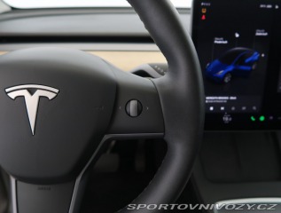 Tesla Model Y Long Range AWD 79kWh 2022