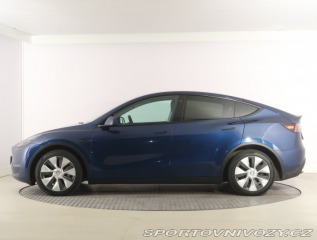 Tesla Model Y Long Range AWD 79kWh 2022