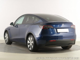 Tesla Model Y Long Range AWD 79kWh 2022