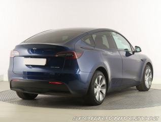 Tesla Model Y Long Range AWD 79kWh 2022