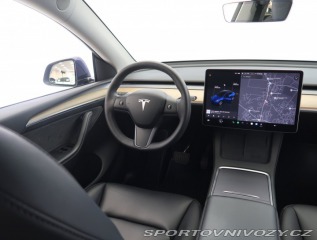 Tesla Model Y Long Range AWD 79kWh 2022