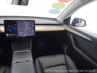 Tesla Model Y Long Range AWD 79kWh 2022