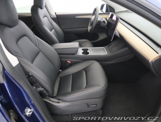 Tesla Model Y Long Range AWD 79kWh 2022