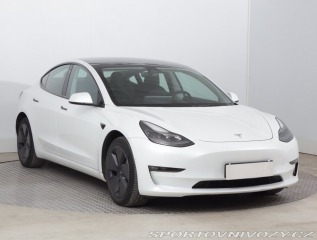 Tesla Model 3 Long Range 4WD 79kWh