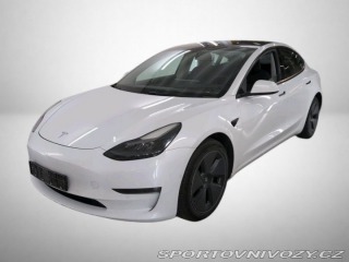 Tesla Model 3 Long Range 4WD 79kWh 2022