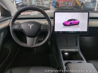Tesla Model 3 Long Range 4WD 79kWh 2022