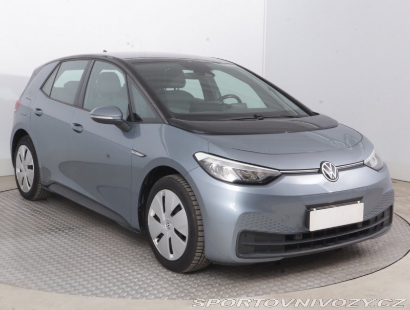 Volkswagen ID.3 Pro Perf. (62 kWh)
