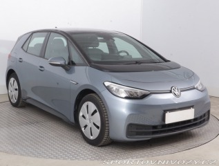 Volkswagen ID.3 Pro Perf. (62 kWh)