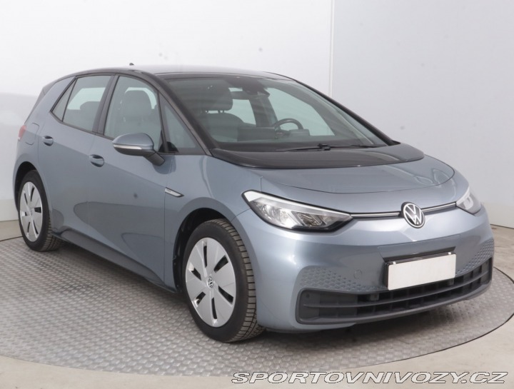 Volkswagen ID.3 Pro Perf. (62 kWh) 2020