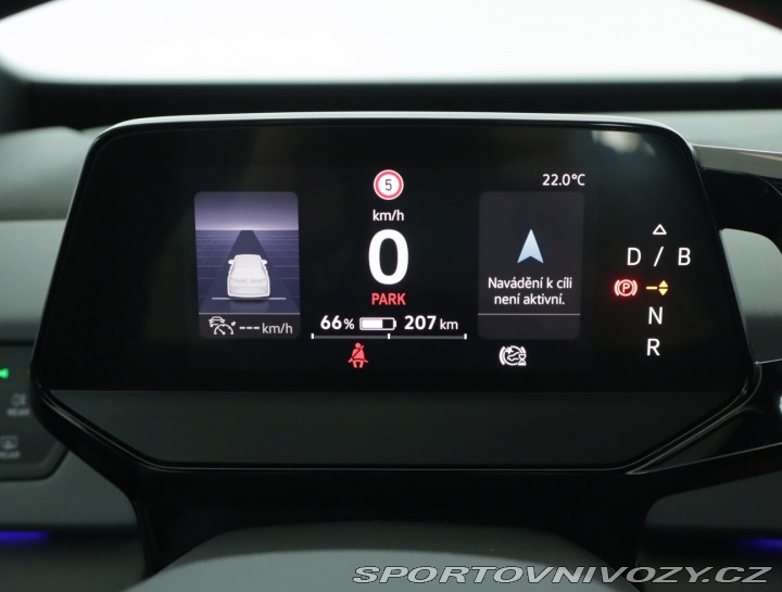 Volkswagen ID.3 Pro Perf. (62 kWh) 2020